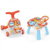 Kikka Boo hodalica wooble 2in1 orange (KKB30067) | ePonuda.com