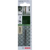 Bosch Burgija za metal HSS-Co, DIN 338 2609255063 | Eponuda.com