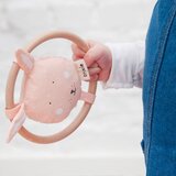Trixie didaktička zvečka prsten mrs. rabbit | shoptok.hr