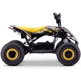 Beneo 36V atv mini quad T-Rex 1300W, 33km/h, do 65kg, žuti | Shoptok.si