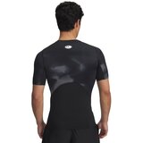 Under Armour Men's compression t-shirt HG Armour Printed SS | ePonuda.com