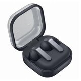 Samsung Brezžične slušalke GALAXY BUDS4 PRO-Črna (SM-R640NZKAEUC) | Shoptok.si