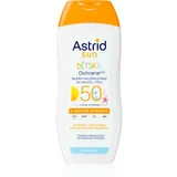 Astrid Sun losjon za sončenje SPF 50 za otroke 200 ml