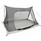  Unutarnji šator Crna 220 x 128 x 110 cm Mreža | shoptok.hr