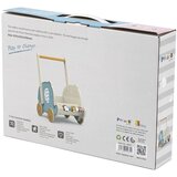 Viga PolarB drvena kolica 2u1 | shoptok.hr