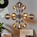 Star Trading Sa žarnom niti žarulja s mogućnosti zatamnjivanja s toplim svjetlom E27, 2 W Spiral Filament – | shoptok.hr