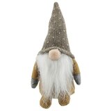 Dekorativna figura vilenjaka (8 x 16 cm, Smeđa) | shoptok.hr