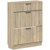  Ormar za cipele HOORN 78 x 24 x 100 cm Konstruirano drvo | shoptok.hr