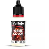 Vallejo Game Color Off White - 17 ml | Shoptok.si
