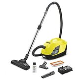 Karcher usisivač sa filterom za vodu DS 6 žuti Cijene
