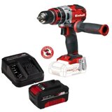 Einhell aku udarna bušilica Power X-Change BRUSHLESS TE-CD 18 Li-i BL – KIT 4 | Eponuda.ba