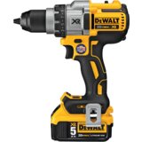 Dewalt Akumulatorska bušilica odvijač 18V Li-Ion 5 Ah DCD991P2 | ePonuda.com