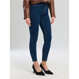 Sinsay Skinny mid rise traperice | shoptok.hr