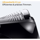 Braun Series 5 Beard Trimmer BT5520 za Brivnik brado | Shoptok.si
