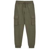 Original Marines hlače trenirka DH DFP4134YM F zelena 152 | Shoptok.si