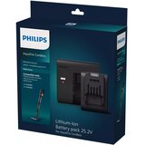 Philips XV1797/01 Set litijum-jonskih baterija od 25,2 V | Eponuda.ba