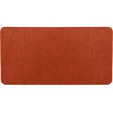 Luance kuhinjski tepih Hexagone 45x80 cm, baršun/poliester, terakota | shoptok.hr