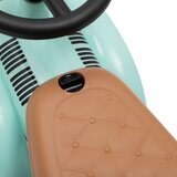 Moovkee Guralica retro 1930 classic mint | shoptok.hr