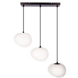  Stones Zidna Lampa 2 20cm 3x40W E27 ( 15067 ) | ePonuda.com