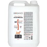 Biogance tawny apricot shampoo - 5 l | ePonuda.com