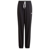 Adidas Hlače Essentials Stanford Črna Cene