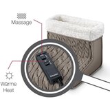 Beurer grejni masažer za stopala FWM45 | Eponuda.com
