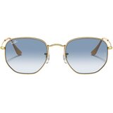 Ray Ban ženske naočare za sunce rb 3548 001-3f Cene