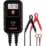 Osram Auto OEBCS904 4052899620520 automatski punjač 6 V, 12 V 2 A, 4 A 2 A, 4 A | Eponuda.ba
