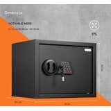 Vonhaus Varnostni sef 27 L – srednja velikost | Shoptok.si