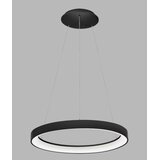  LED2 - LED luster na sajli BELLA LED/48W/230V 3000K/4000K crna | Eponuda.com