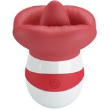 Pretty Love 2025 Klito stimultor u obliku jezika | Mina | Eponuda.com