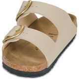 Birkenstock Arizona Big Buckle Bež | shoptok.hr