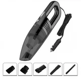 CZ001A car vacum cleaner crni