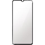 AVIZAR Samsung Galaxy A32 5G kaljeno steklo, A02s in A03s 9H ultra-odporna zašcita zaslona, ukrivljeni robovi - crna, (20629099) | Shoptok.si