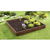  GRANIČNIK ZA TRAVNJAK PVC 57x13cm, 8 kom. | shoptok.hr