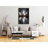  Poster - Into the Unknown 20x30 | shoptok.hr