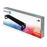 Connect IT CI-1134 - Multifunkcionalni stakleni stalak, crne boje | Eponuda.com