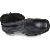Mjus MICAELA MID Crna | shoptok.hr