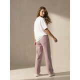 Sinsay Comfort wide leg traperice sa srednjim strukom | shoptok.hr