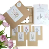 Bouquets New Cottage Garden - Starter Set - 1 pkt.