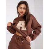 ex moda Set-EM-KMPL-U660.03-dark brown | Shoptok.si