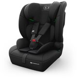 Kinderkraft autosjedalica Comfort Up 2 plus i-Size 9-36 kg (76-150 cm) bez Isofix-a, Black | Shoptok.si