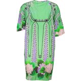 Cavalli Class WOMEN&#39;S SHORT DRESS GREEN | Shoptok.si