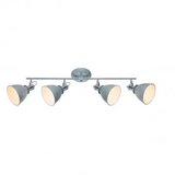 Globo Lampa plafon 54646-4 4xE14 | Eponuda.ba