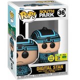 Funko Pop Figura Pop Tv: South Park- Digital Stan Cene