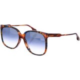 Victoria Beckham Sončna očala VB610SCB-212 Večbarvna Cene