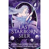 Hachette UK Venetia Constantine - The Last Starborn Seer Cene