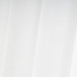 Casa Selección Bela prosojna zavesa 140x260 cm Rich – | Shoptok.si