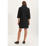 Trendyol Anthracite Thessaloniki Knitted Dress | ePonuda.com