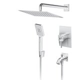  Termostatska uzidna baterija 2T31701 | ePonuda.com